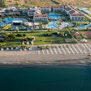 Tui Blue Sensatori Barut - Ultra Otel Fethiye
