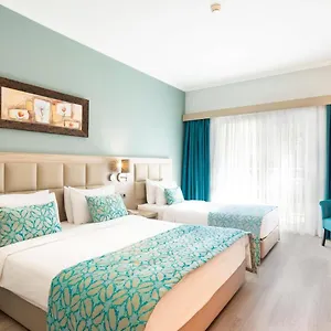 Aqua Fantasy Aquapark & Отель