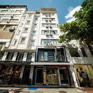 Sahil Boutique Otel İstanbul