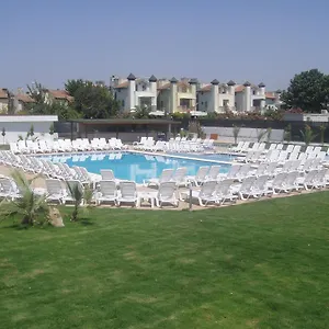 4* Otel My Aegean Star
