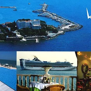 4* Otel Kismet