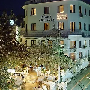 Akdeniz Apart Otel Kuşadası