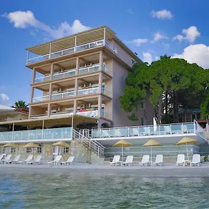 2* Otel Melis